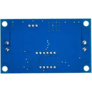 EPLZON LM2596 Regulador de conmutación con voltímetro LED_3