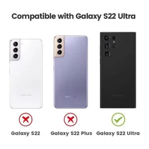 Tensea Protector de lente de cámara para Samsung Galaxy_2