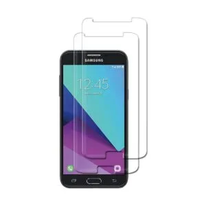Para Samsung Galaxy J3 2017 Protector de pantalla de_1
