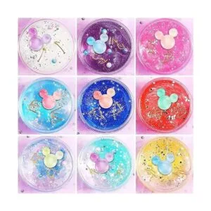 MIKIMIQI 42 piezas de resina para decoración de ratón para_4