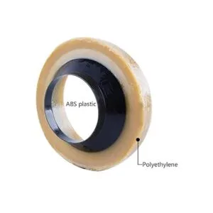 Anillo de cera para inodoro junta de anillo de cera_3