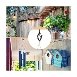 24 ganchos atornillados para luces al aire libre ganchos_5