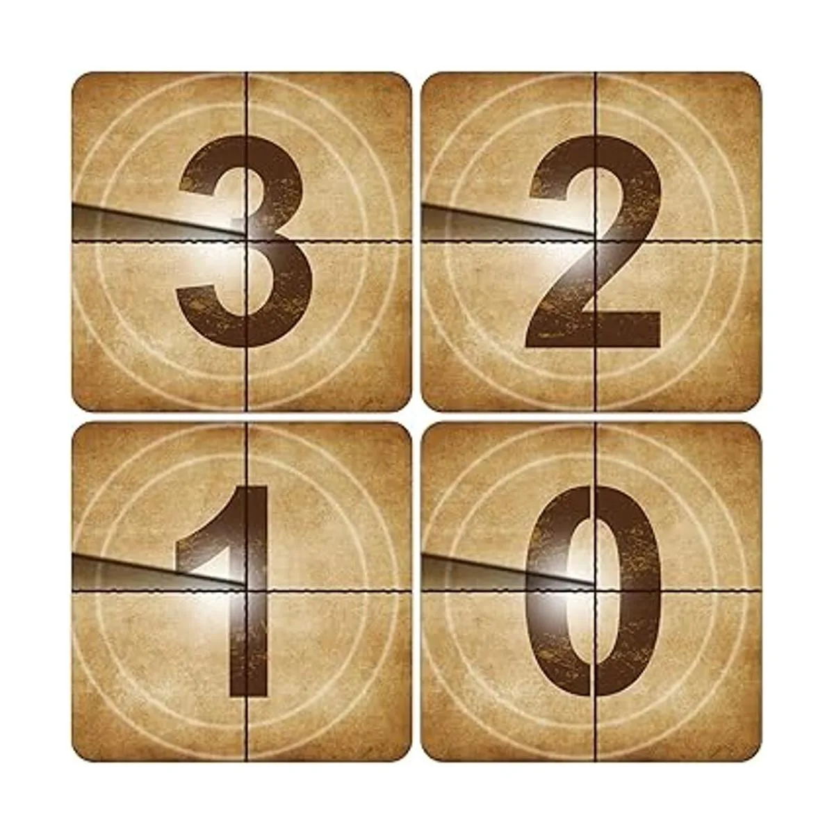 Juego de plantillas de números de 8 pulgadas plantillas_5