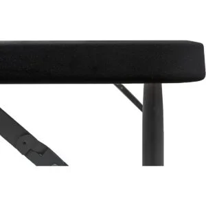 Mantel cuadrado ajustable para mesa de cóctel color_5