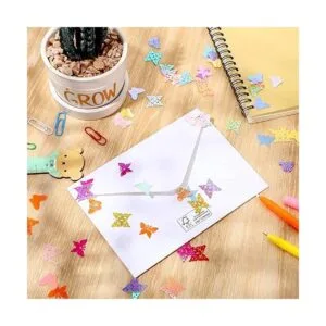 Confeti de mariposas para fiestas confeti de mariposas_4