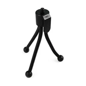 Mini soporte de trípode de bolsillo para cámara web_1