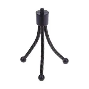 Mini soporte de trípode de bolsillo para cámara web_2