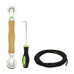 HOMMEE Kit de reparación de pantalla herramienta de_1