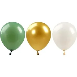 Globos pequeños de 5 pulgadas 50 unidades para baby_6