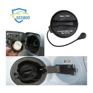 Tapa de gas tapa de llenado de tanque de combustible_3