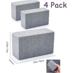 Rascador multiusos Magic Blackstone paquete de 4_5