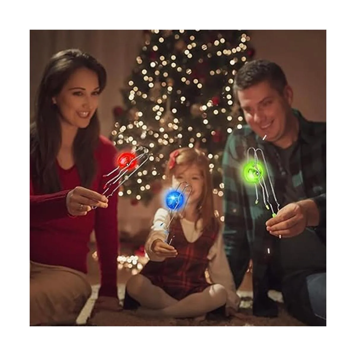 Jishi Paquete de 3 juguetes clásicos clásicos de riel_6