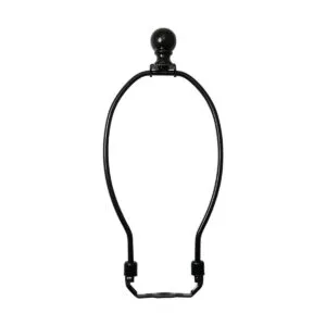 DGBRSM Soporte de arpa para lámpara de 10 pulgadas con_1