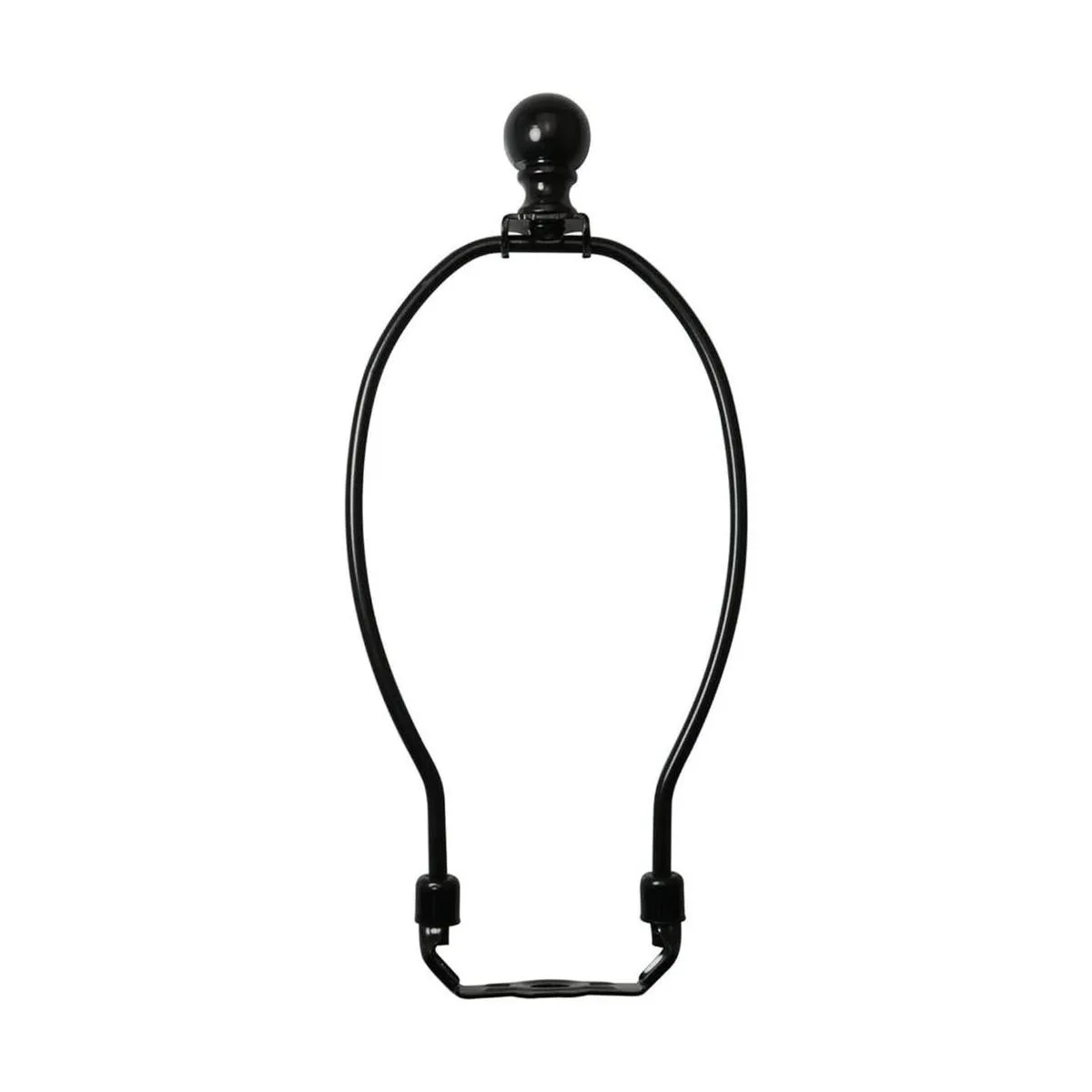 DGBRSM Soporte de arpa para lámpara de 10 pulgadas con_1