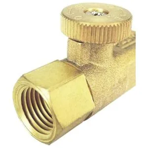 Nigo Industrial Co. Válvula de herramienta de control de_3