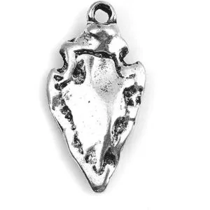 JGFinds Colgantes de punta de flecha inspirados en nativos_3
