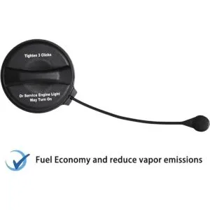 Tapa de gas tapa de llenado de tanque de combustible_5