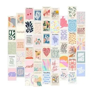 Decoración de habitación de colores pastel daneses 50_1