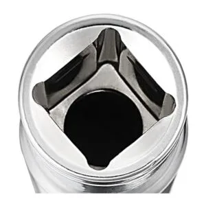 uxcell 4 unidades de 14 pulgadas 0.394 in 6Point Deep_5