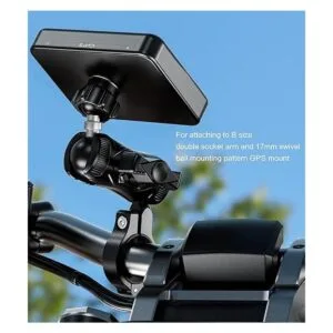 BRCOVAN Adaptador de bola de 1 pulgada0.984 in a 0.669 in_5