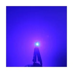 BlyilyB Paquete de 10 bombillas LED de cuña T5 2721 37 74_2