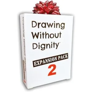 Drawing Without Dignity Paquete de expansión 2_6
