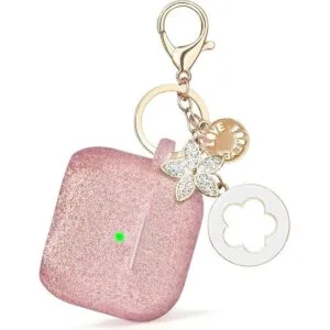 VISOOM Funda para Airpods 3 Fundas de silicona para_1