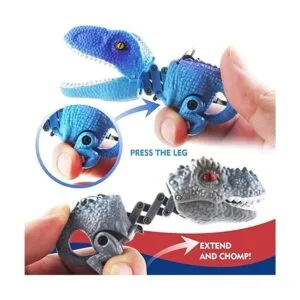 DINOBROS Mini figuras de dinosaurio juguetes sorpresa_2