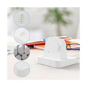 Soarking Base de carga de repuesto para reloj TMobile SYNC_5