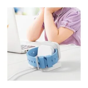 Soarking Base de carga de repuesto para reloj TMobile SYNC_3