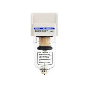 BLCH Secadora de línea de aire NPT de 14 pulgadas_1