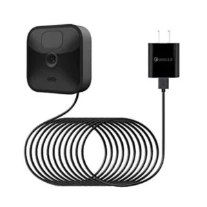 Adaptador de corriente resistente a la intemperie de 30_1