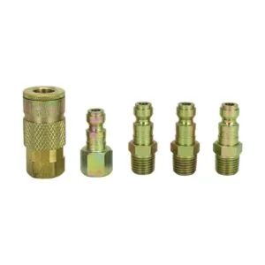 Milton S215 14 NPT T T Juego de acoplamiento y enchufe_2