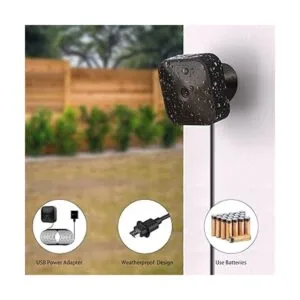 Adaptador de corriente resistente a la intemperie de 30_3