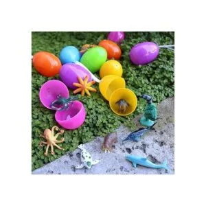 GIFTEXPRESS 36 figuras de animales marinos del océano_5