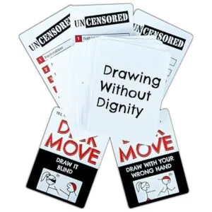 Drawing Without Dignity Paquete de expansión 2_4