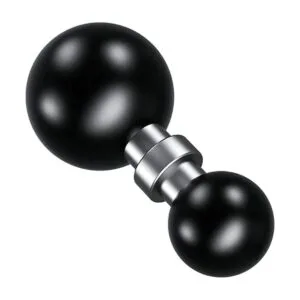 BRCOVAN Adaptador de bola de 1 pulgada0.984 in a 0.669 in_4