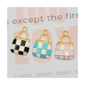 Dije de moda mixto para mujer esmalte para hacer joyas_5