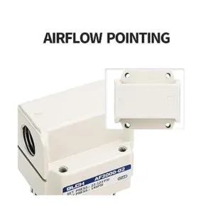 BLCH Secadora de línea de aire NPT de 14 pulgadas_4