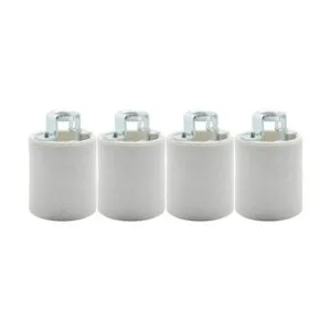 Enchufe E26 casquillo estándar Medimun E26 E27_5