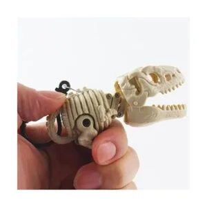 DINOBROS Mini figuras de dinosaurio juguetes sorpresa_5