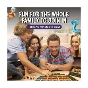 The Quest Kids Aventura a juego juego de memoria para_6
