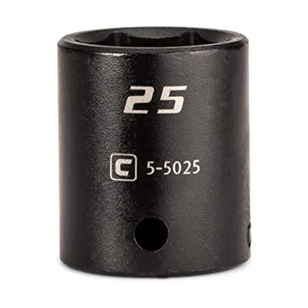 Capri Tools Enchufe de impacto poco profundo 12_1