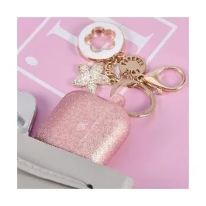 VISOOM Funda para Airpods 3 Fundas de silicona para_3