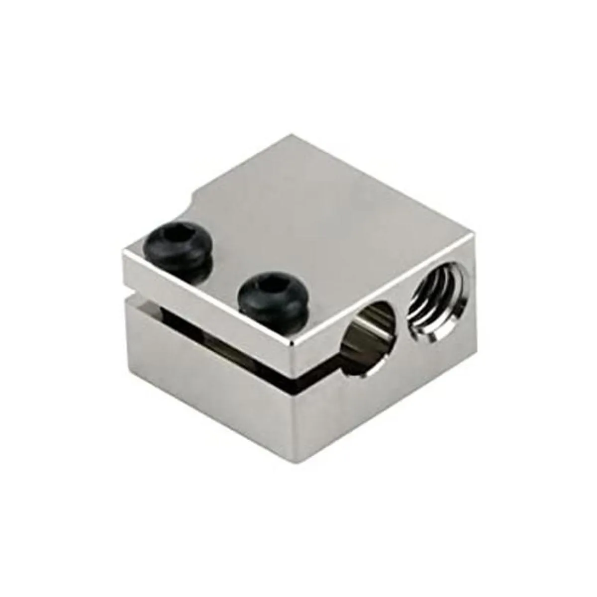 Bloque calentador de volcán de cobre chapado a alta_1