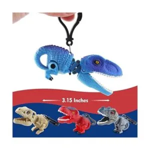 DINOBROS Mini figuras de dinosaurio juguetes sorpresa_3