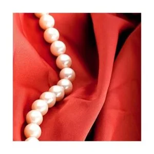 Cadenas de perlas con hebillas de metal cadena con asa de_3