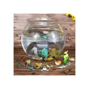 GIFTEXPRESS 36 figuras de animales marinos del océano_4