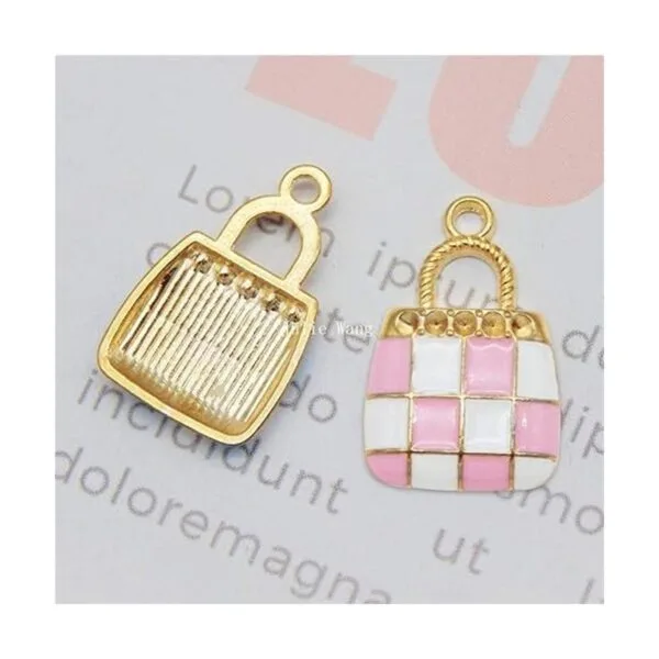 Dije de moda mixto para mujer esmalte para hacer joyas_4