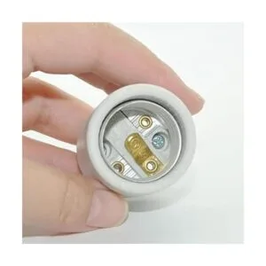 Enchufe E26 casquillo estándar Medimun E26 E27_2